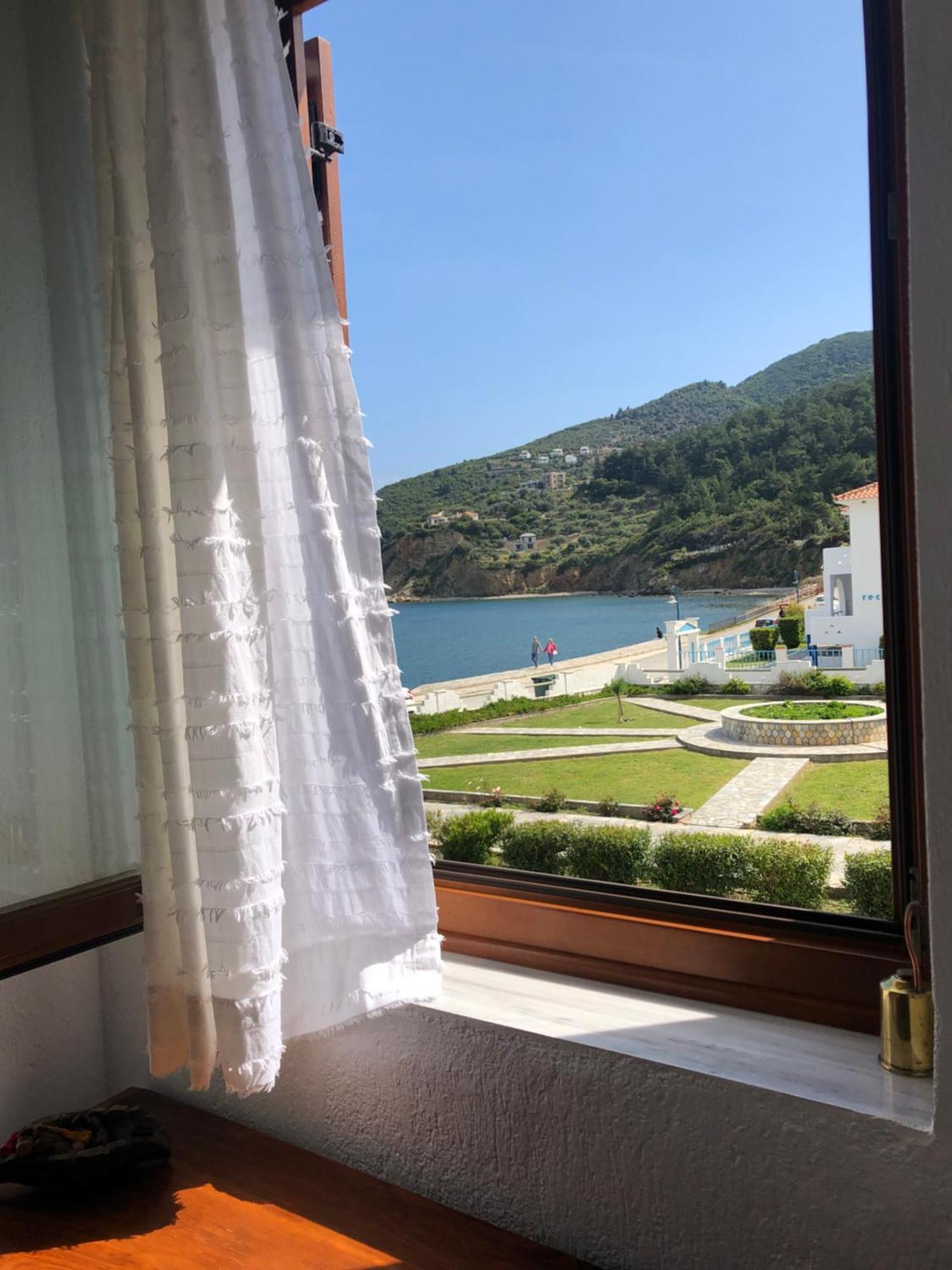 Del Sol Skopelos Exterior foto
